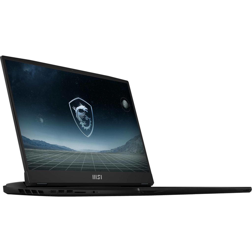 MSI CreatorPro X17 17.3" Professional Creator Laptop l Estação de Trabalho Poderosa l Orientada para o Desempenho l 1.5 - 4.8 GHz Intel Core i7 12800 HX 16-Cores (12th Gen) l 17.3" 3840 x 2160 4K 120 Hz Display l 32 GB DDR5 RAM | 1TB PCIe 4.0 SSD Gen4x4 l NVIDIA RTX A3000 (12GB GDDR6) l Solução de Alto Nível l Arquitetos, Programadores , Designers, Engenharia e Criação aeroespacial, IA, VR, Simulação CAE e Renderizações 3D l A12UKS-060 on internet