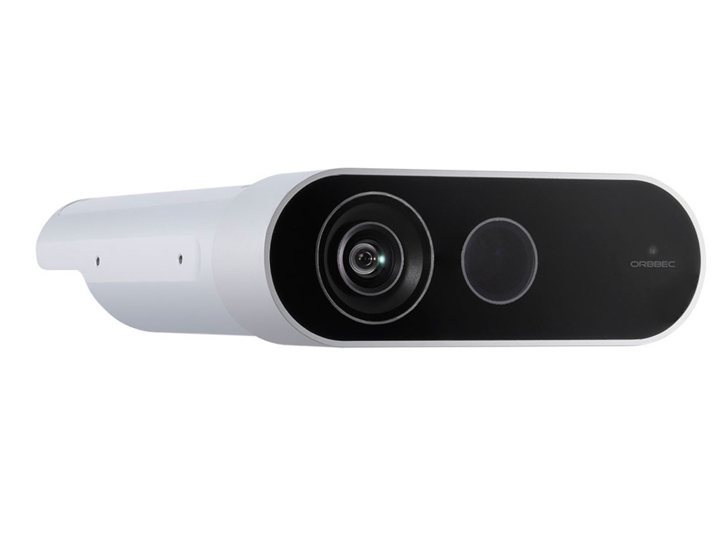 Orbbec Femto Mega TOF Camera , Nvidia Jetson Nano , Sterero Depth Camera , Tecnologia MicroSoft Azure na internet