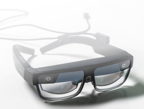 Lenovo ThinkReality A3 PC Edition Smart Glasses 20V7Z9AKXX , Industrial Edition XXXX008150 - buy online
