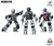 Robotis Bioloid Premium Robot Developer Kit , Educacional , Idade: 15+ - buy online