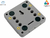 M5STACK M5GO IoT Starter Kit V2.7 , Lego Compatible, Educação STEM , K006-V27 - comprar online