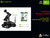 WaveShare JETANK AI Kit A, AI Tracked Mobile Robot, AI Vision Robot, NVIDIA Jetson Nano Developer Kit (B01) , Deep Learning, Autonomous Driving - tienda online