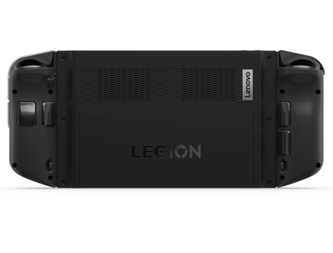 Lenovo Legion Go Handheld Gaming System 512GB 83E10000US