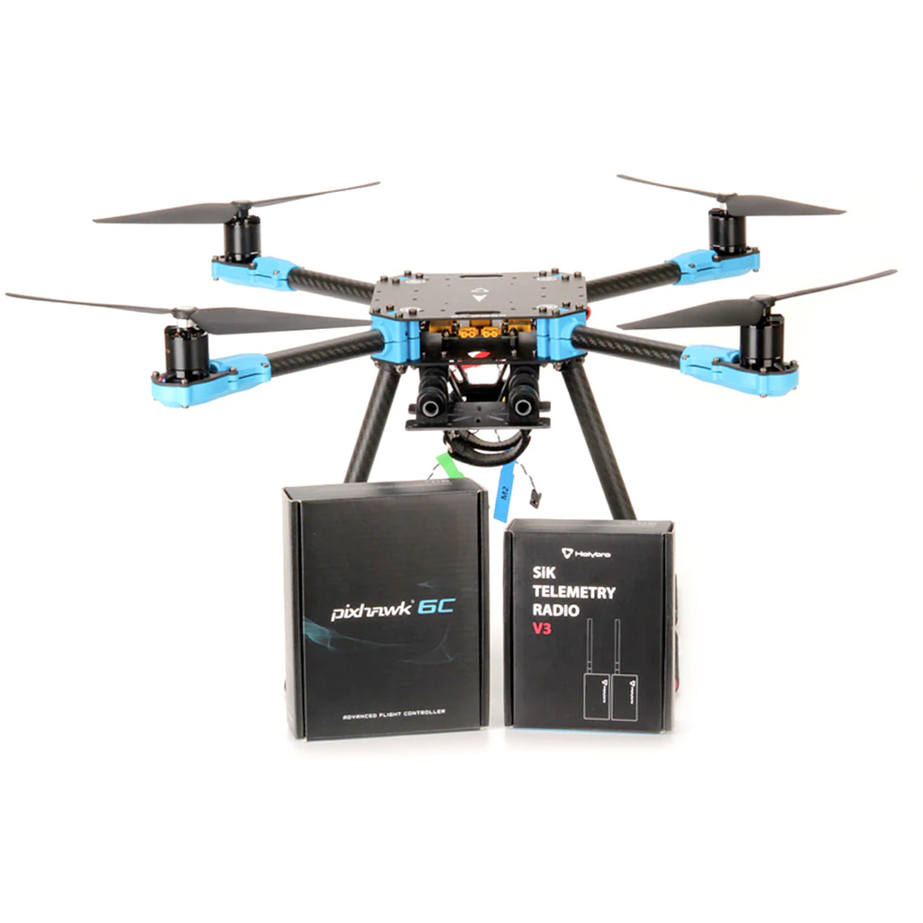 Holybro drones hot sale