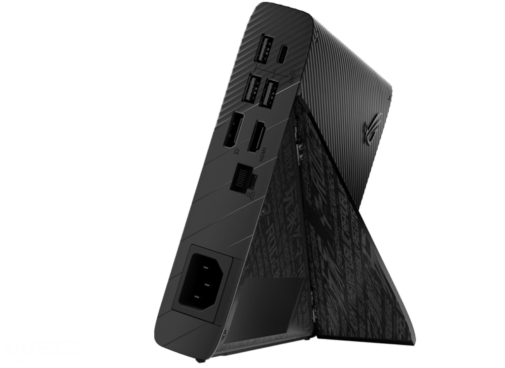 ASUS ROG XG Mobile eGPU , NVIDIA GeForce RTX 4090 GC33Y-059 - Loja do Jangão - InterBros