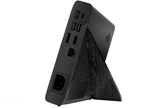 ASUS ROG XG Mobile eGPU , NVIDIA GeForce RTX 4090 GC33Y-059 - Loja do Jangão - InterBros