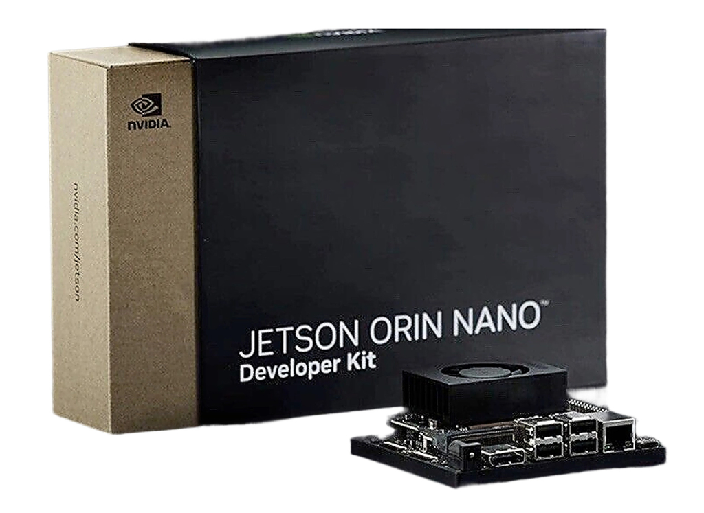 NVIDIA Jetson ORIN NANO 8 GB Developer Kit 945-13766-0000-000