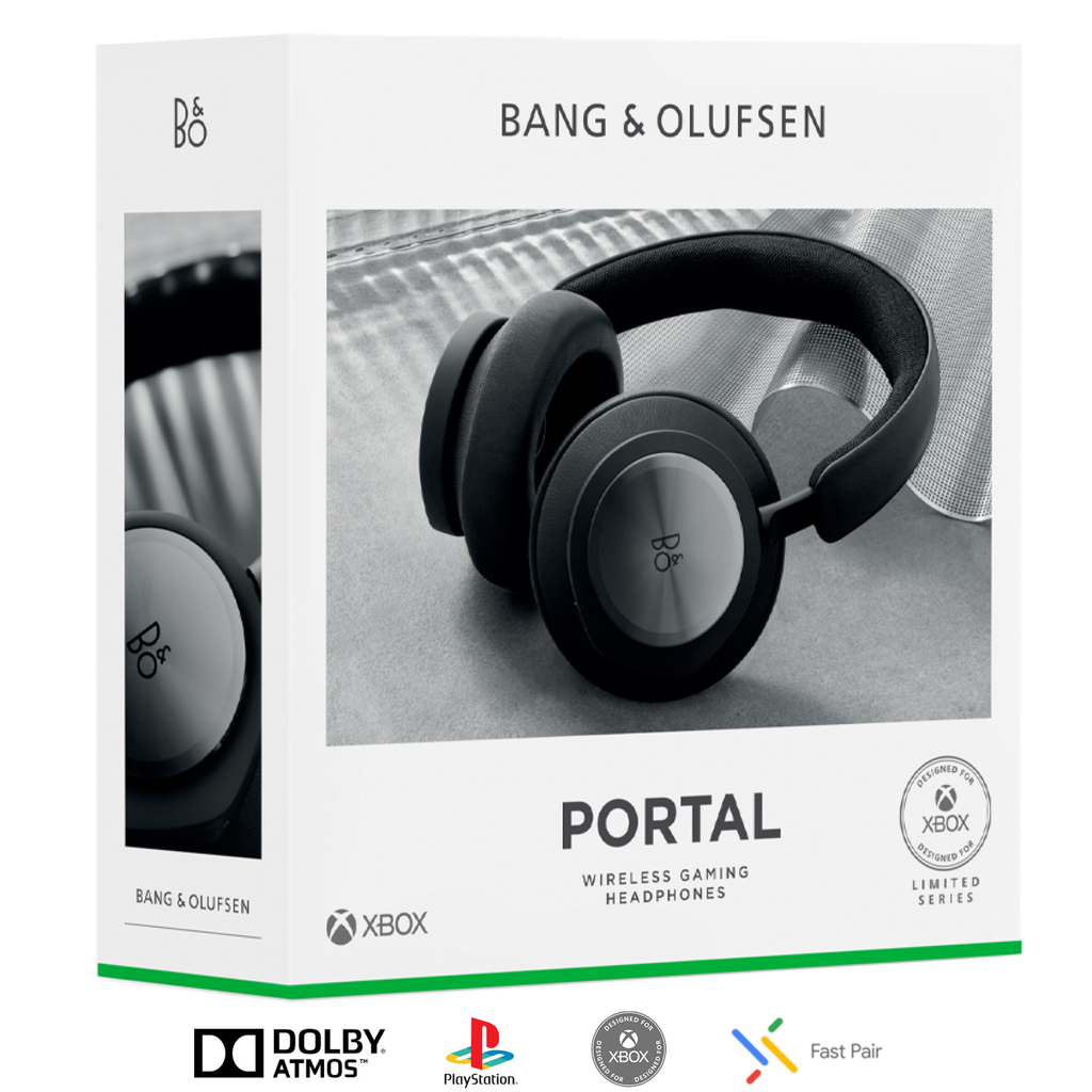 Bang Olufsen Audifonos Gamer Beoplay Portal Playstation PC Azul BANG &  OLUFSEN