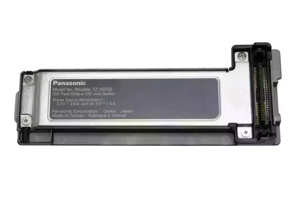 Panasonic TOUGHBOOK 55 , 16GB, 512GB SSD, FZ-55FZ007KM - online store