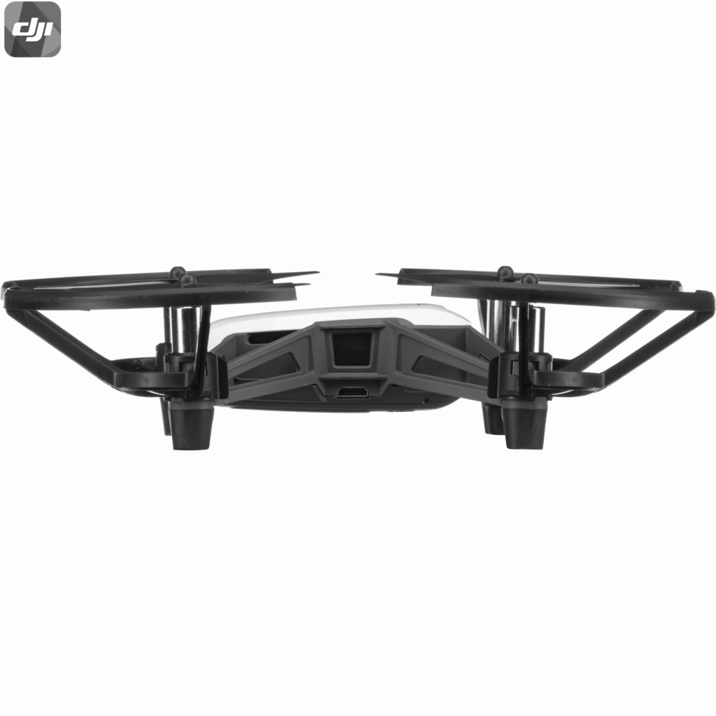 DJI Drone Tello Boost Combo DJI020 l Ryze Tech - Loja do Jangão - InterBros