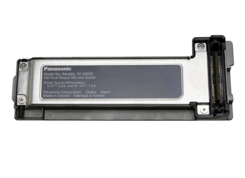 Panasonic TOUGHBOOK 55 14" Semi-Rugged Laptop , 16GB, 512GB SSD, FZ-55DZ003KM - online store