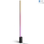 Philips Hue White & Color Ambiance Gradient Signe Floor Lamp 2ª Geração