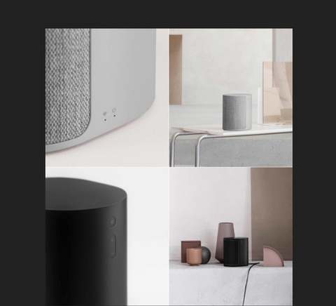 Bang & Olufsen Beoplay M3 Wi Fi Bluetooth Airplay Escolha a Cor na internet