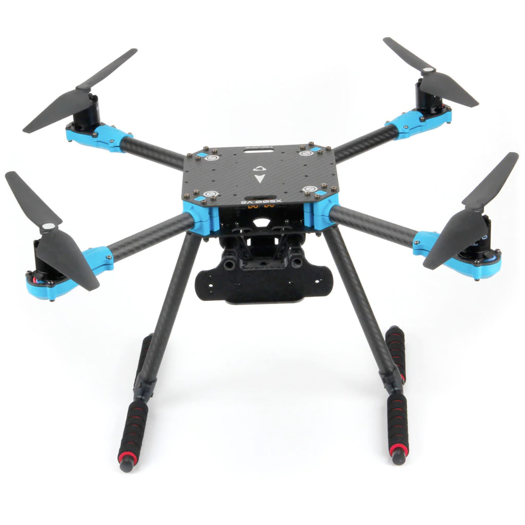 Drone sales for 100