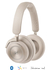 Bang & Olufsen Beosound HX l Over-Ear Headphones l Noise-Canceling Wireless l Cancelamento de ruído ativo adaptativo l Modo de transparência l Até 40 horas de bateria l Até 12 metros de alcance l Escolha a cor on internet