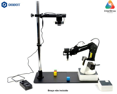 Dobot Vision Kit , for Magician & M1 Robotic Arm , Stem Education