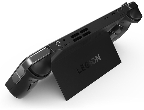 Lenovo Legion Go Handheld Gaming System 1 TB 83E1001YUS - comprar online