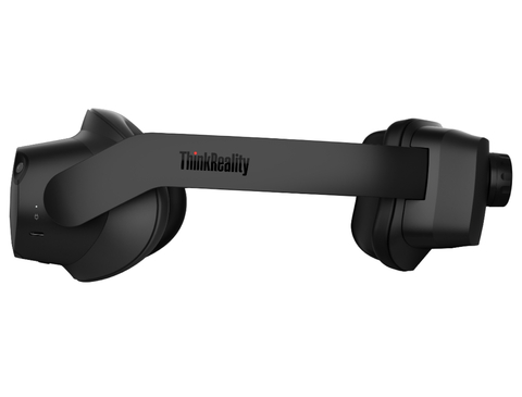 Lenovo ThinkReality VRX All-in-one headset Virtual Reality / Mixed Reality 12DE0003US