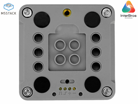 M5STACK M5GO IoT Starter Kit V2.7 , Lego Compatible, Educação STEM , K006-V27 na internet