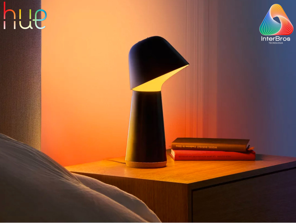 Philips Hue White Color Ambiance Twilight