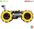 WaveShare BuildMecar Kit, Smart Building Block Robot with Mecanum Wheels, 5MP Camera, Based on Raspberry Pi Build HAT on internet