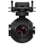 SIYI ZR10 2K 4MP QHD 30X Híbrido Zoom Gimbal Camera 400 MP Drones Robots UAV UGV USV