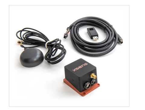 Movella Xsens MTi Development Kit GNSS/INS