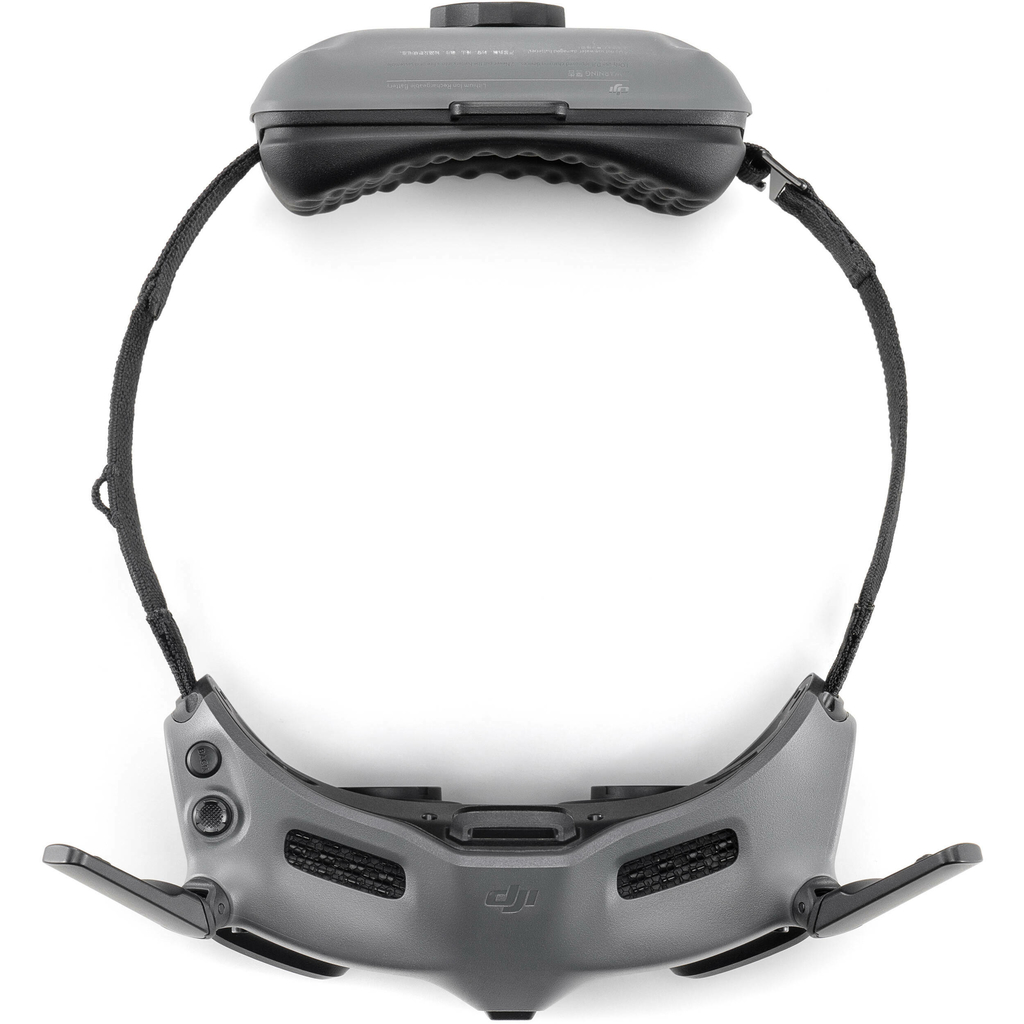 Dji goggles best sale for gaming