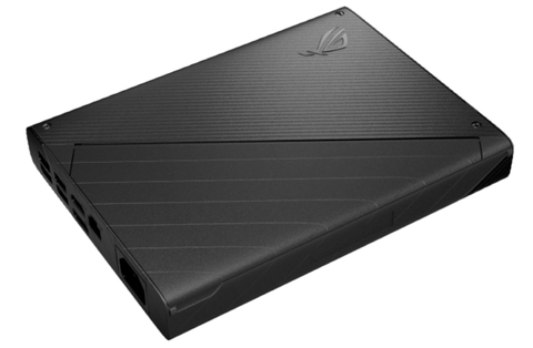 ASUS ROG ALLY + ASUS ROG XG Mobile eGPU Dock NVIDA Geforce RTX 3080 - tienda online