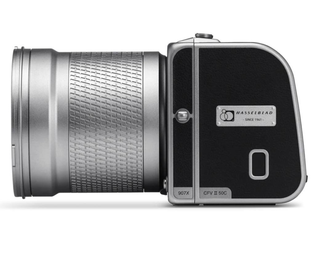 Hasselblad 907X Anniversary Edition Medium Format High End Camera Kit Edição Limitada - Loja do Jangão - InterBros