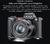 Leica SL2 Mirrorless Camera l Lentes Leica Vario-Elmarit-SL 24-70mm f/2.8 ASPH l 47.3MP Full-Frame CMOS Sensor l 4K Video Recording with Cine Mode l Maestro III Image Processor l 5.76m-Dot 0.78x-Mag. EyeRes OLED EVF l 3.2" 2.1m-Dot Touchscreen LCD l Wi-Fi e Bluetooth l 2ª geração l Feita para inspirar - loja online