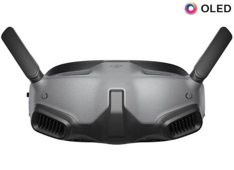 Imagem do DJI Goggles Integra Drones & UAVs CP.FP.00000113.01