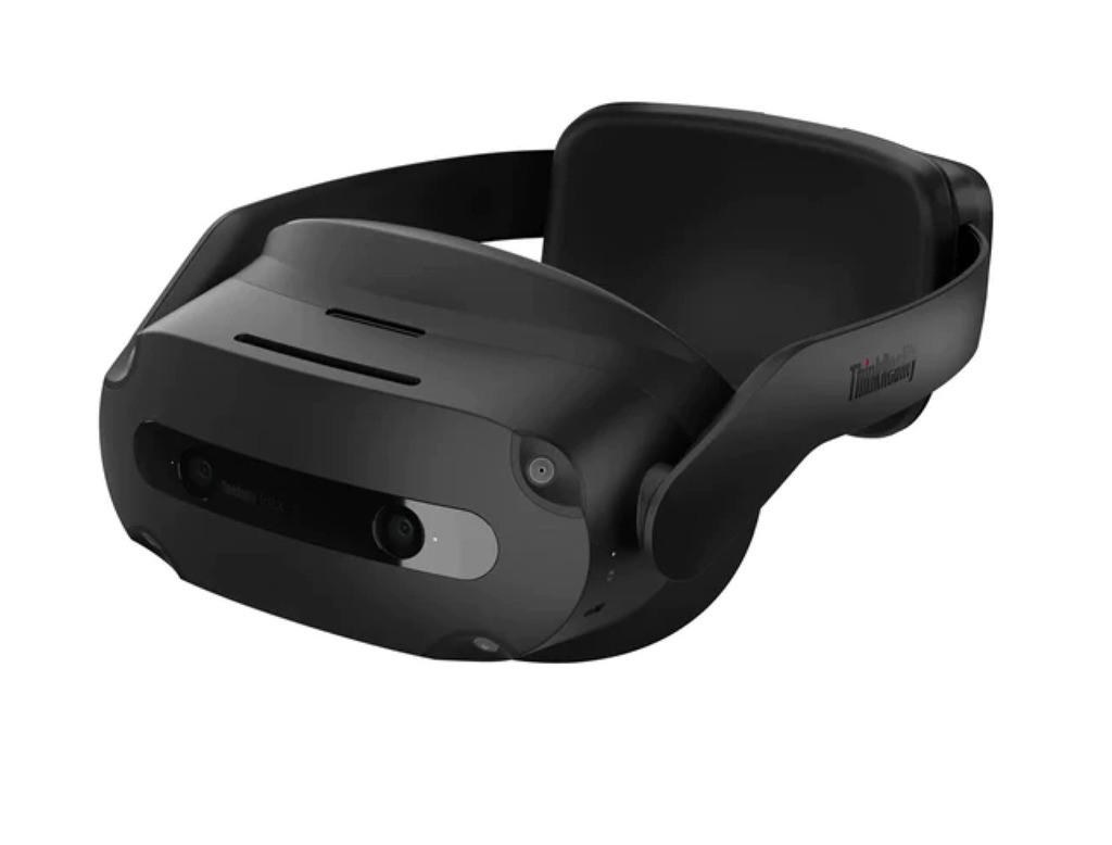Lenovo ThinkReality VRX All-in-one headset Virtual Reality / Mixed Reality 12DE0003US - buy online