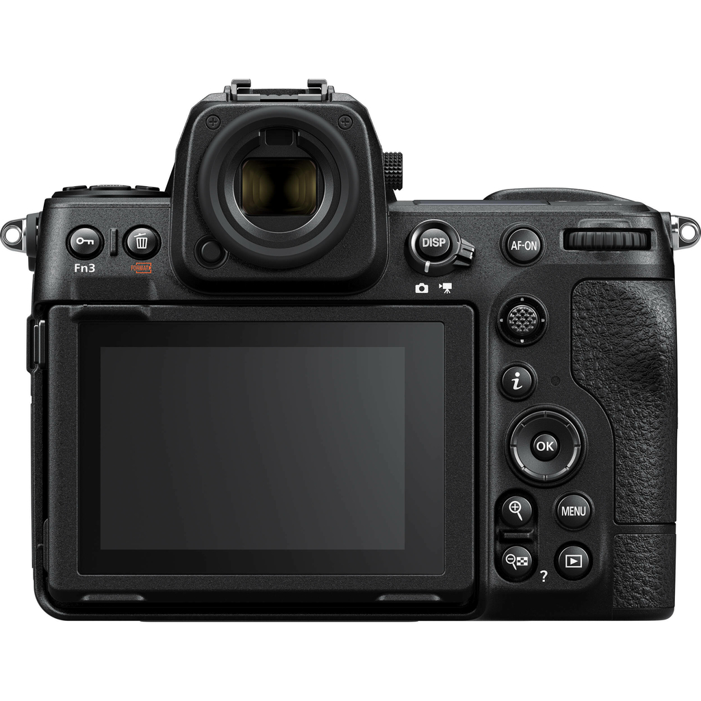 Nikon Z8 Mirrorless Camera - tienda online