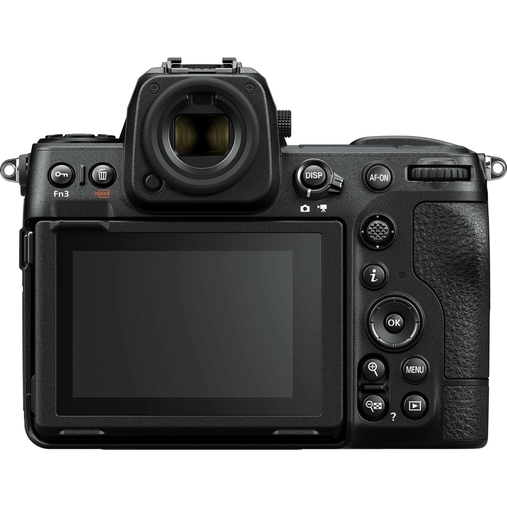 Nikon Z8 Mirrorless Camera - online store