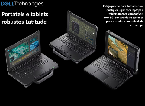 DELL Latitude 7330 Rugged Extreme Laptop on internet