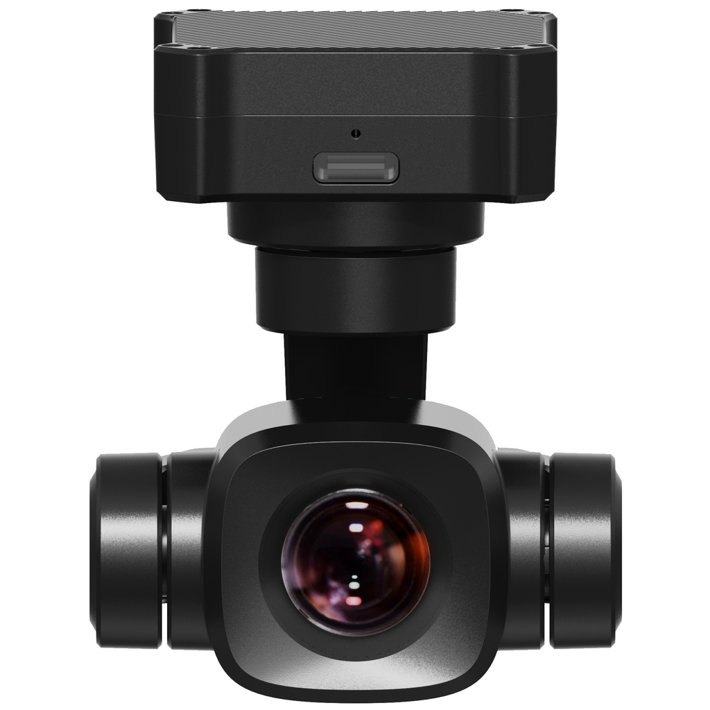 Dji osmo 4k store uhd gimbal camera