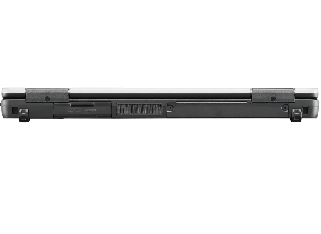 Panasonic TOUGHBOOK 55 14" Semi-Rugged Laptop , 16GB, 512GB SSD, FZ-55DZ003KM