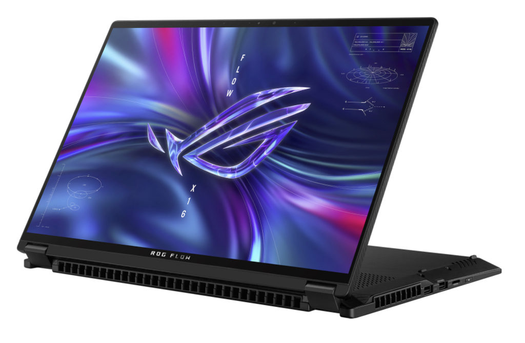 ASUS ROG Flow X16 (2023) Laptop Tablet GV601VI-CS94 - loja online