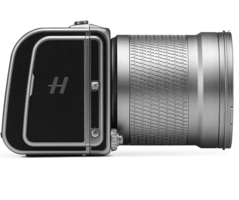 Hasselblad 907X Anniversary Edition Medium Format High End Camera Kit Edição Limitada - loja online