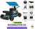 Yahboom ROSMASTER R2 ROS2 Robot com Estrutura de Chassis Ackermann , NVIDIA Módulo Jetson Orin NX 8GB ou Raspberry Pi - buy online