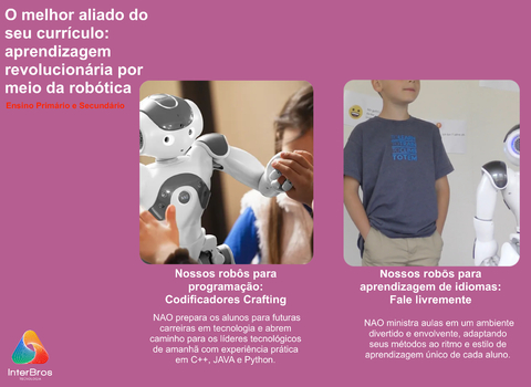 Aldebaran Nao Robot V6 Educator Pack , Humanoide Programável e Autônomo - tienda online