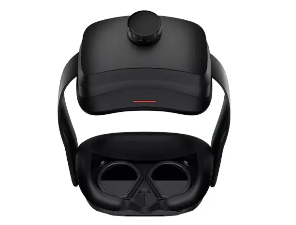 Lenovo ThinkReality VRX All-in-one headset Virtual Reality / Mixed Reality 12DE0003US en internet