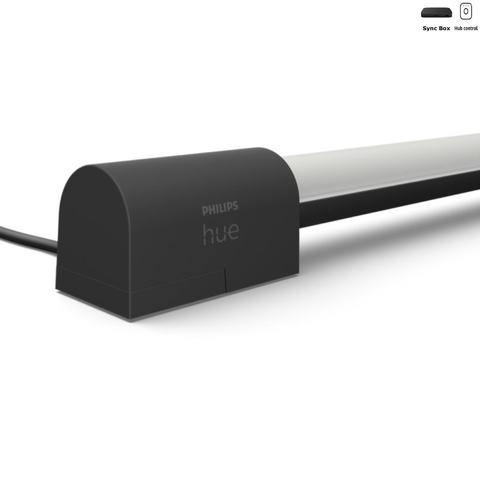 Philips Hue Play Gradient Light Tube Large TVs de 60" e Maiores - loja online