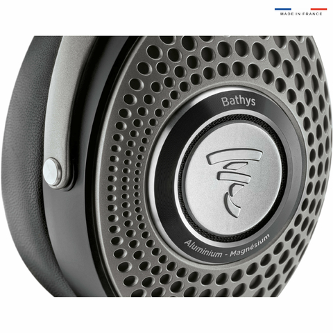 Focal Bathys l Hi-Fi Alta Fidelidade l Bluetooth Over Ear Headphones l Drivers de 40mm l DAC e amplificador integrados l Active Noise Cancellation l Qualcomm aptX l Alexa Integrada l Compatível com Google Assistant l Até 42 horas de bateria - tienda online