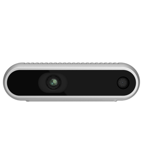 Intel RealSense Stereo Depth 3D Infravermelho Camera D435F