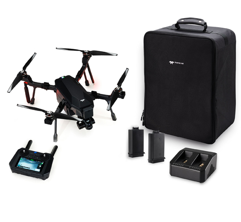 Flir uav best sale