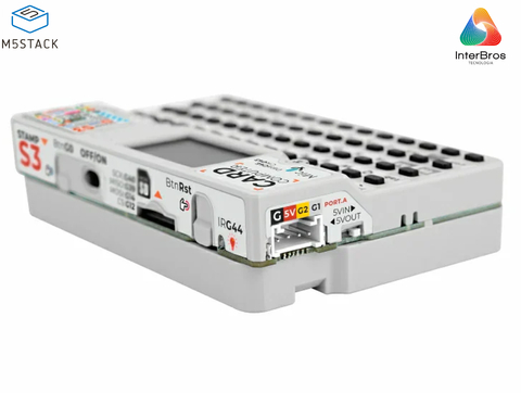 M5Stack Cardputer Kit with M5StampS3 , K132 - loja online