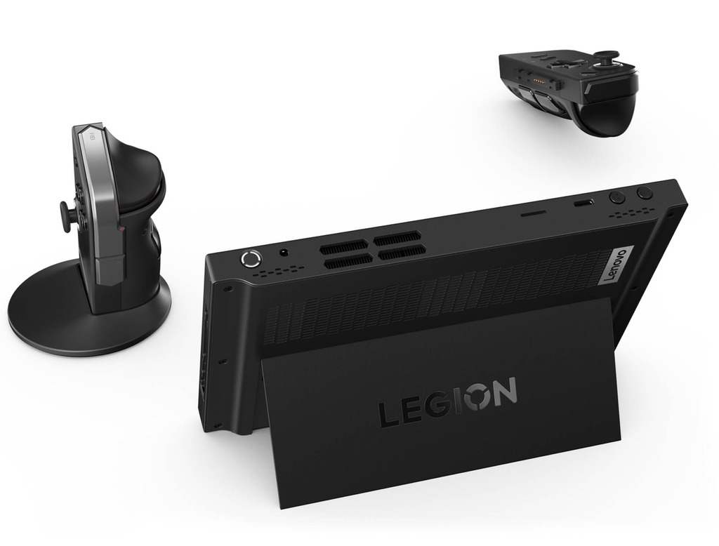 Lenovo Legion Go Handheld Gaming System 512GB 83E10000US - online store