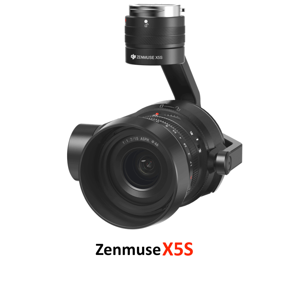 Dji store mft 15mm